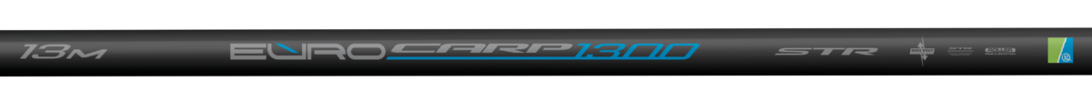 euro carp 1300 str