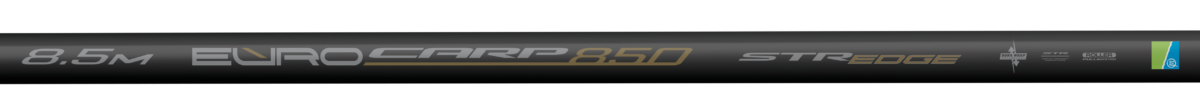 euro carp 850 str edge