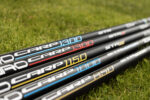 euro carp str short kit extender