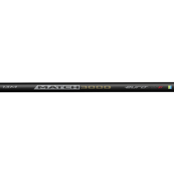 EURO XS MATCH 2000 13M POLE PACKAGE » Fish.bg | Хвани повече с Fish.bg