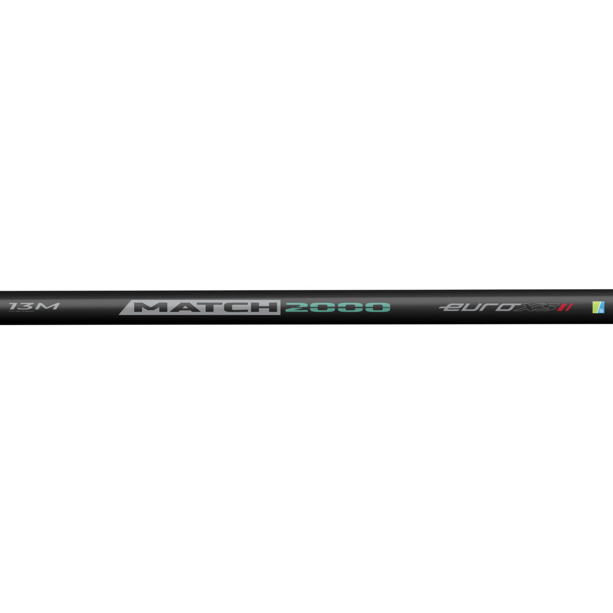 euro xs match 2000 13m pole package