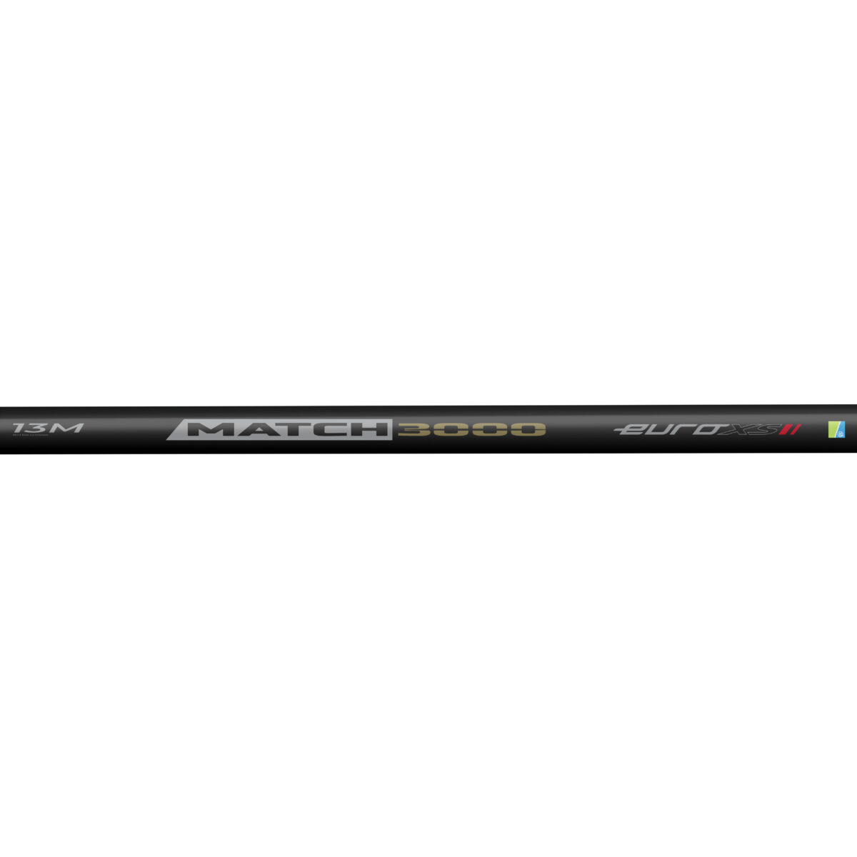 euro xs match 3000 13m pole package