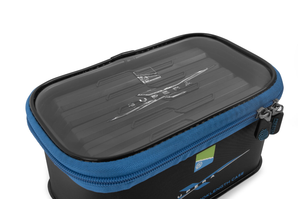 eva hooklength case   short