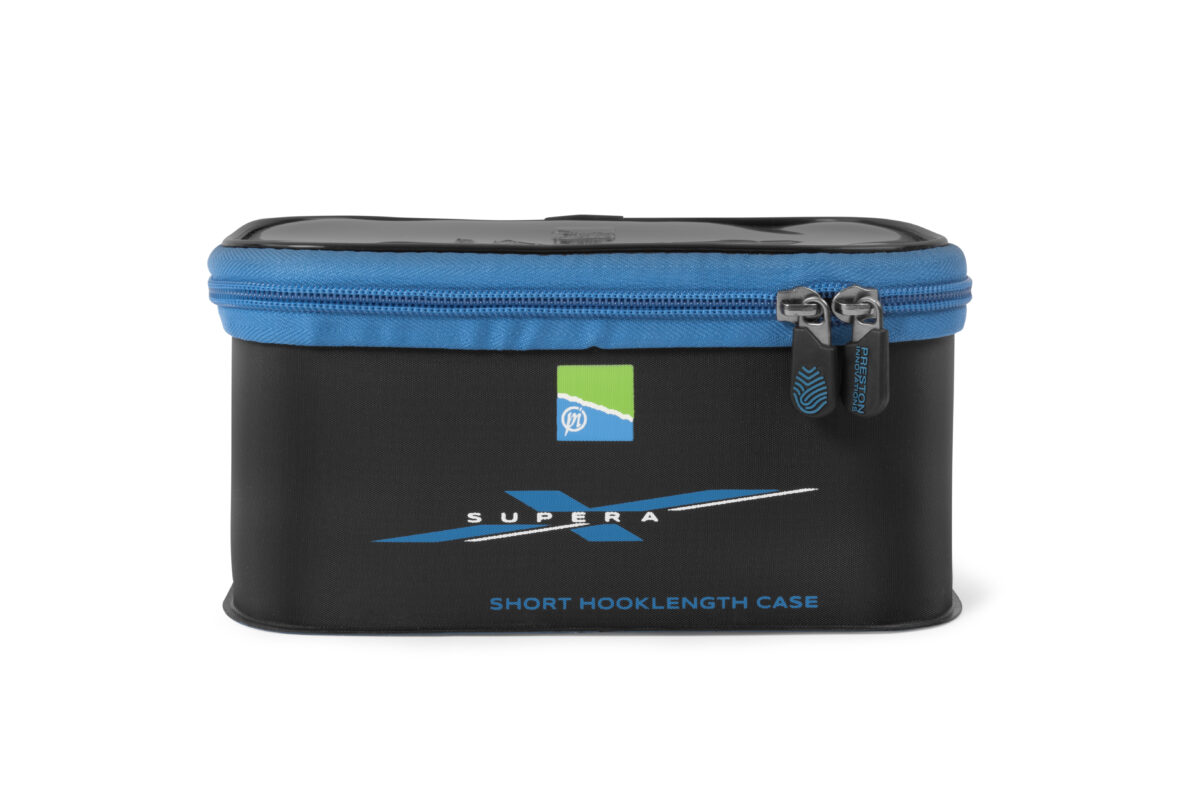 eva hooklength case   short