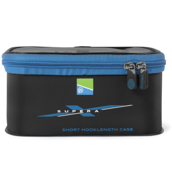 EVA HOOKLENGTH CASE - SHORT » Fish.bg | Хвани повече с Fish.bg