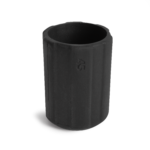 eva pole end cap 45mm