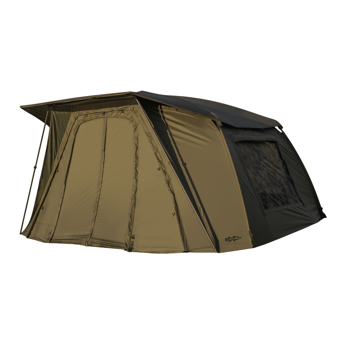 exo 2 bivvy system