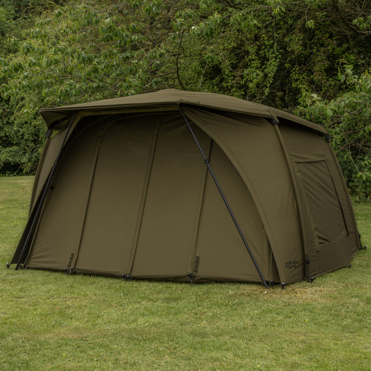 exo bivvy
