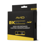 extremity hi vis xr mono 0 30mm 13lbs 5 4kg 1000m