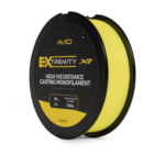 extremity hi vis xr mono 0 35mm 18lbs 5 4kg 1000m