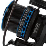 extremity sd 520 feeder reel