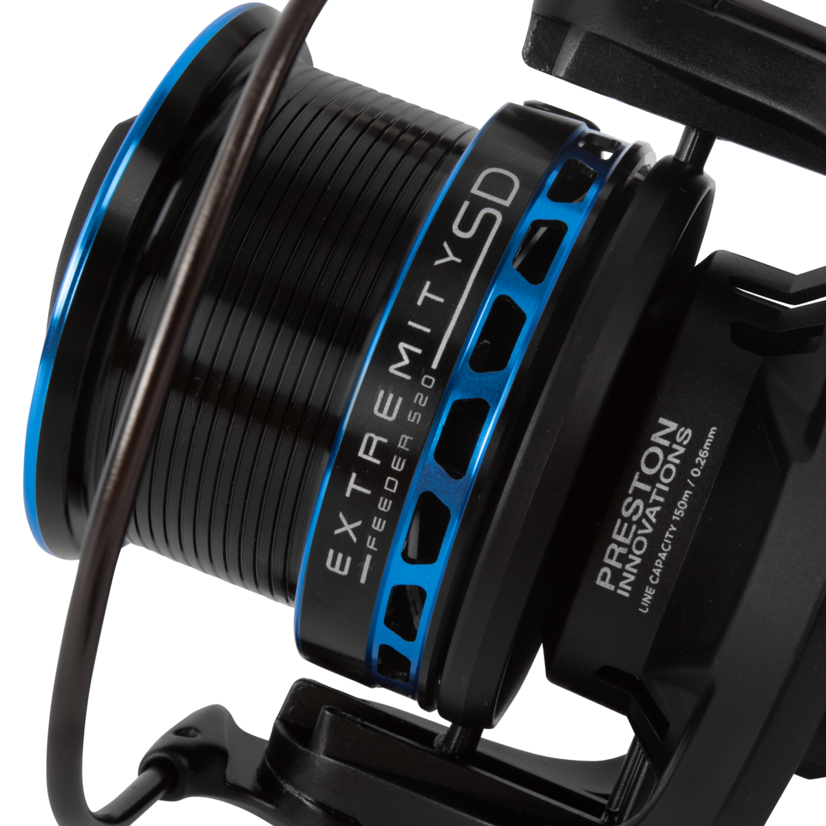 extremity sd 620 feeder reel   spare spool