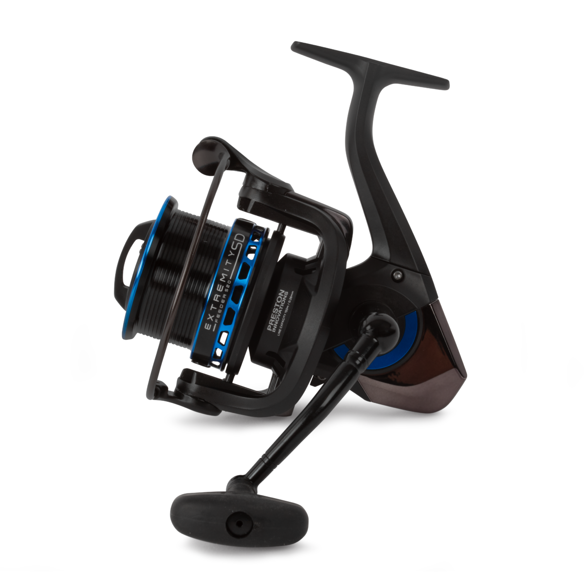 extremity sd 620 feeder reel   spare spool