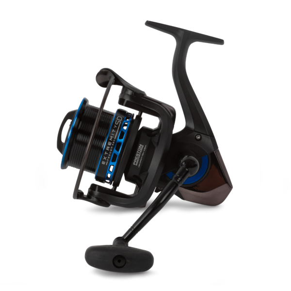 EXTREMITY SD 620 FEEDER REEL - SPARE SPOOL » Fish.bg | Хвани повече с Fish.bg