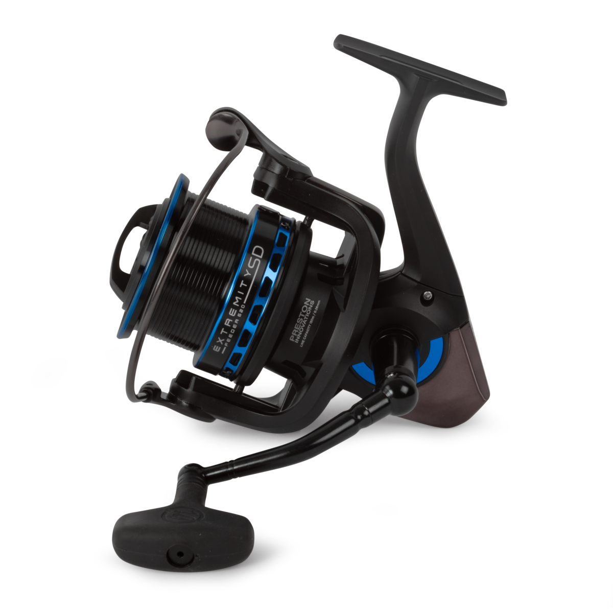 extremity sd 620 feeder reel