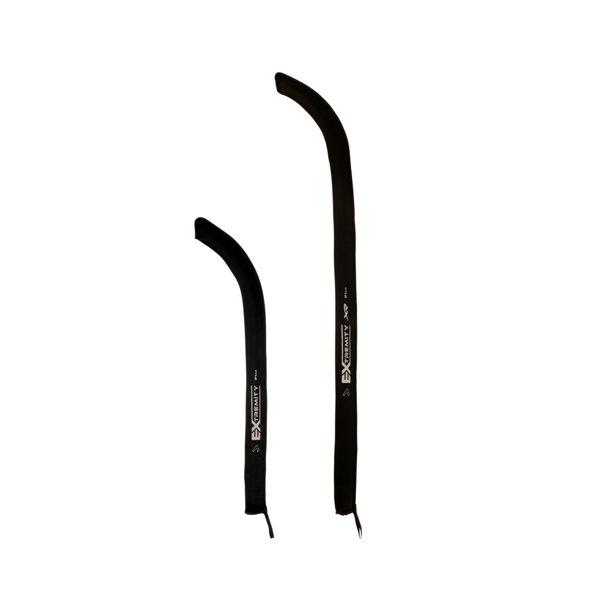 extremity throwing stick