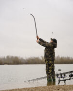 extremity xr throwing stick