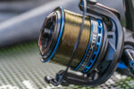 extremity xtr reel   spare spool
