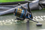 extremity xtr reel   spare spool
