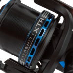 extremity xtr reel   spare spool