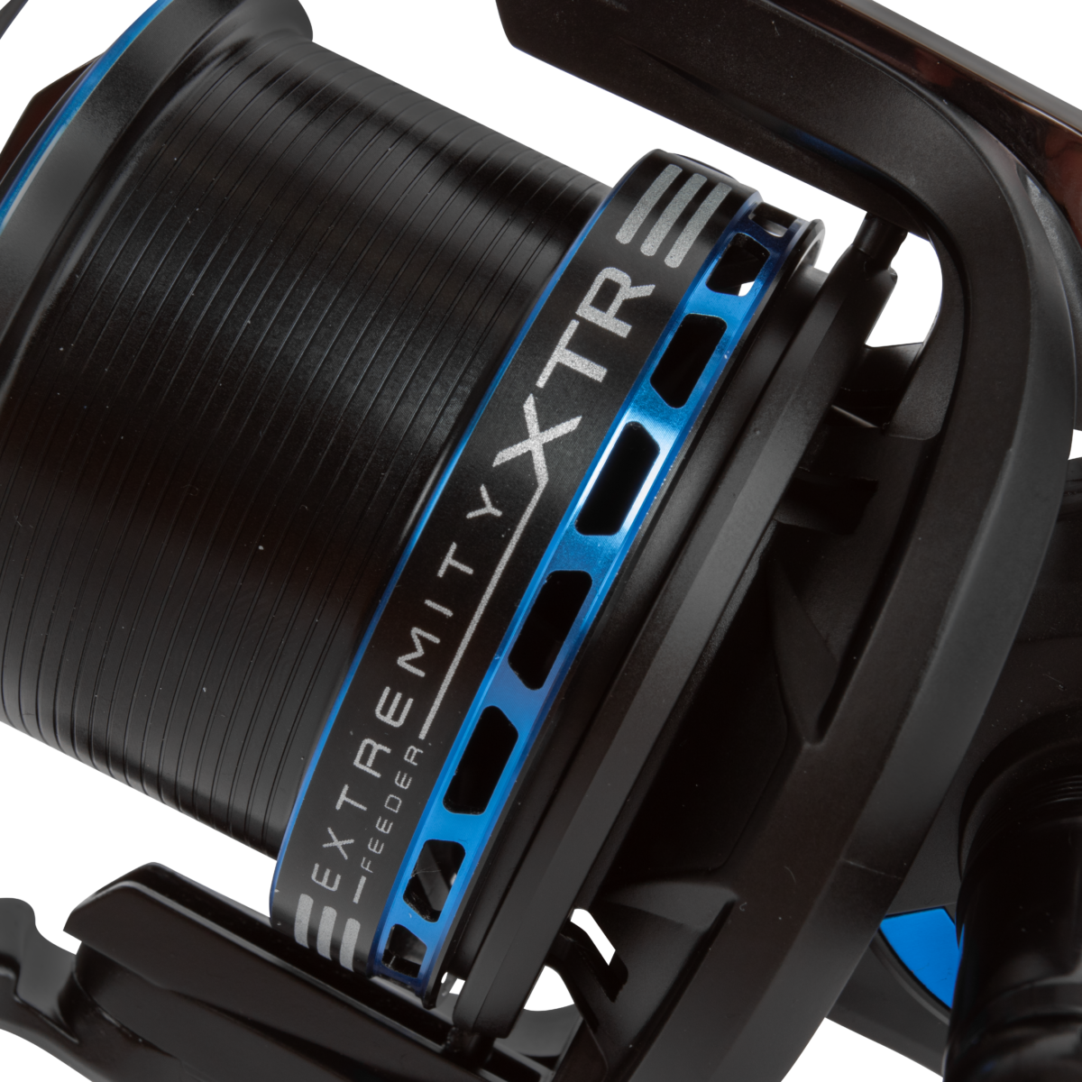 extremity xtr reel