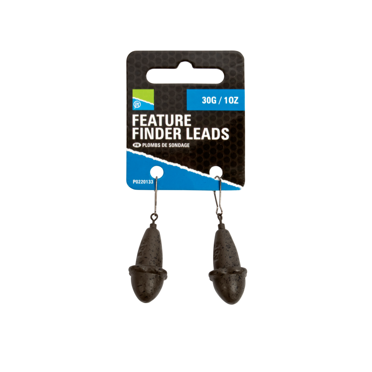 feature finder leads   30g
