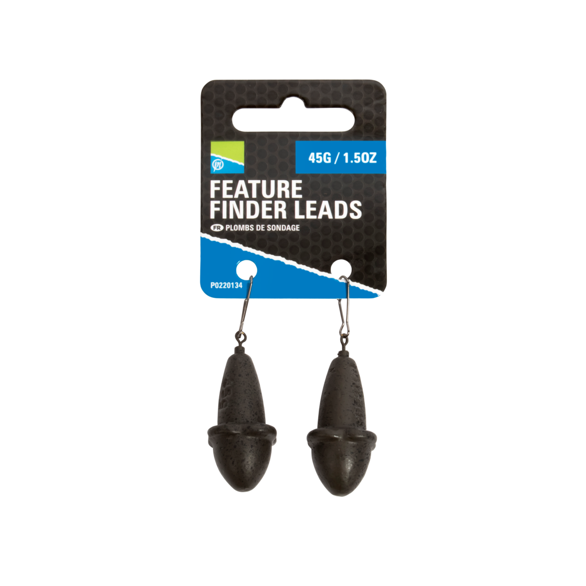 feature finder leads   45g