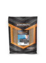 fin perfect feed pellets   2mm