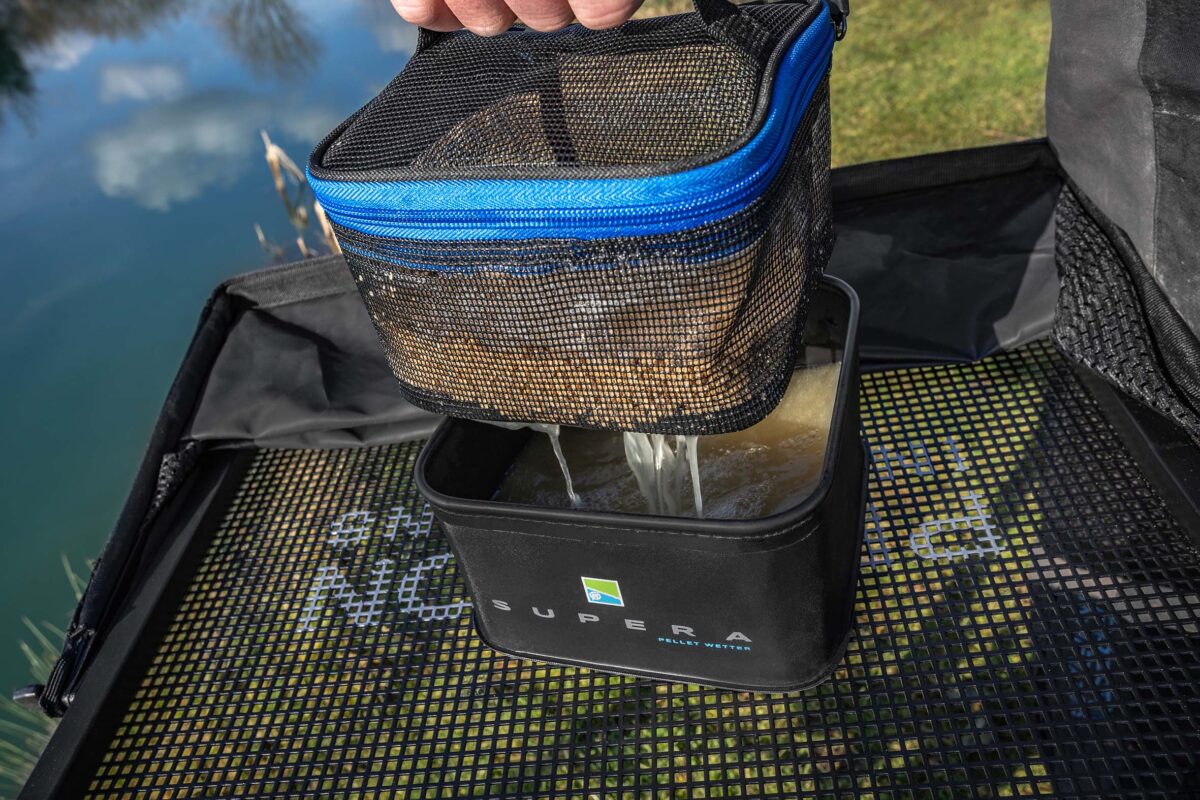 fin perfect feed pellets   2mm
