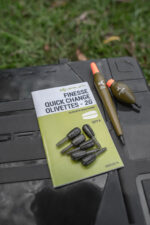 finesse quick change olivettes   2g