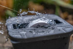 fishing line spooler