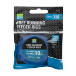 free running feeder rigs