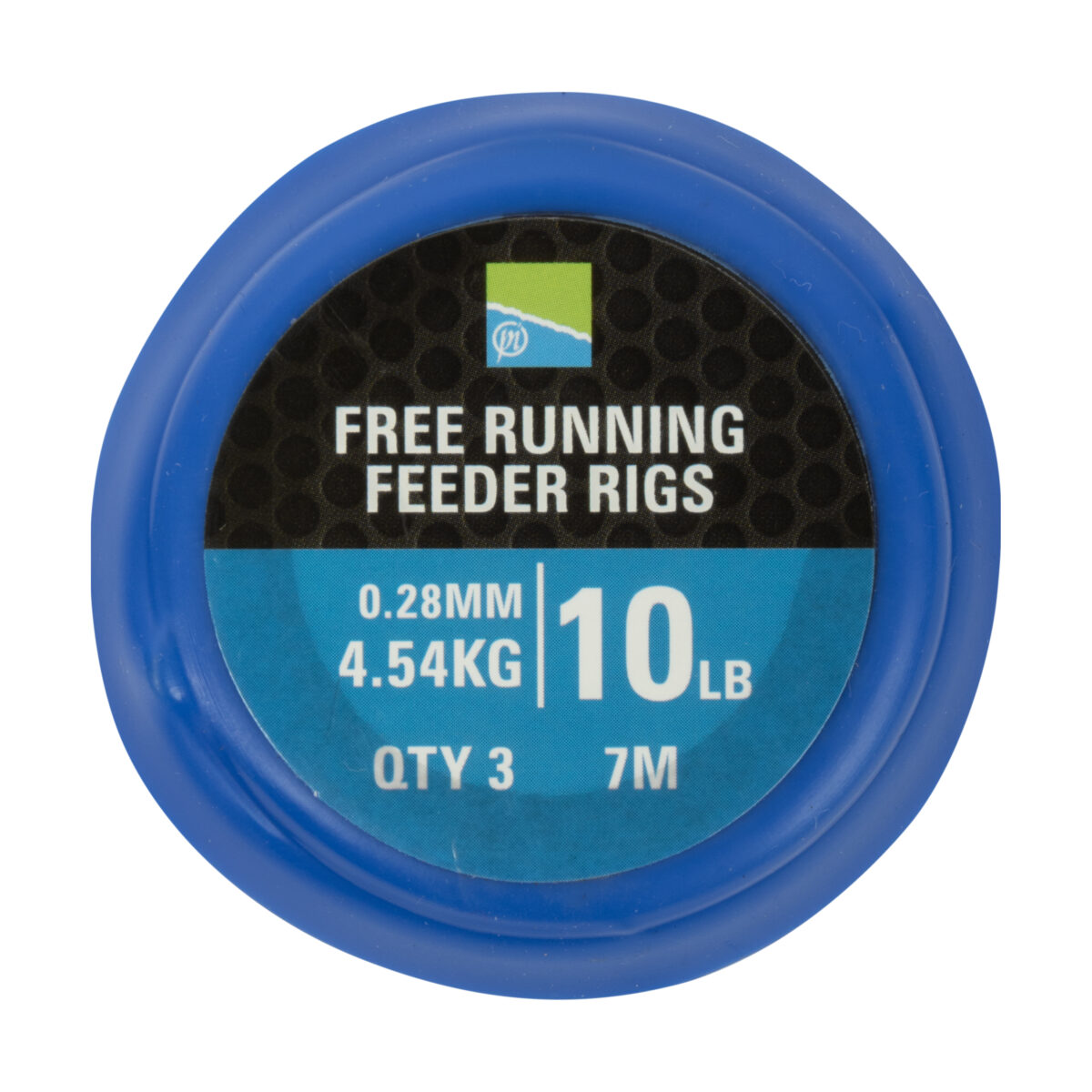 free running feeder rigs
