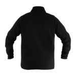 full zip fleece xl