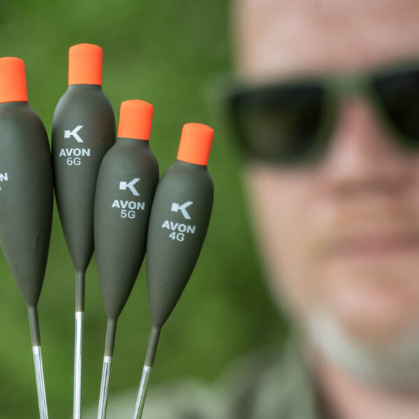 GLIDE - AVON 6G (4SSG) » Fish.bg | Хвани повече с Fish.bg
