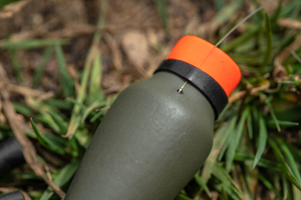 glide   stick float silicone