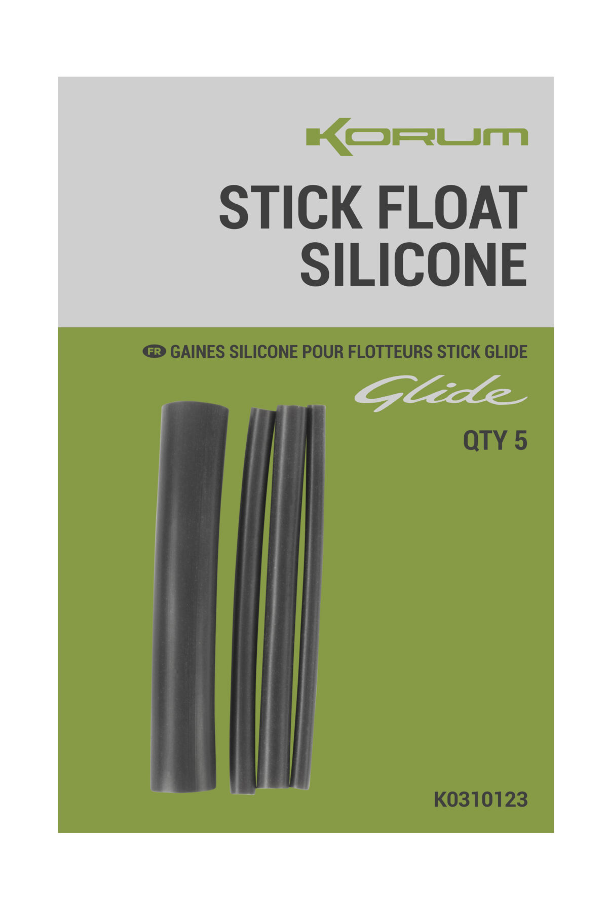 glide   stick float silicone