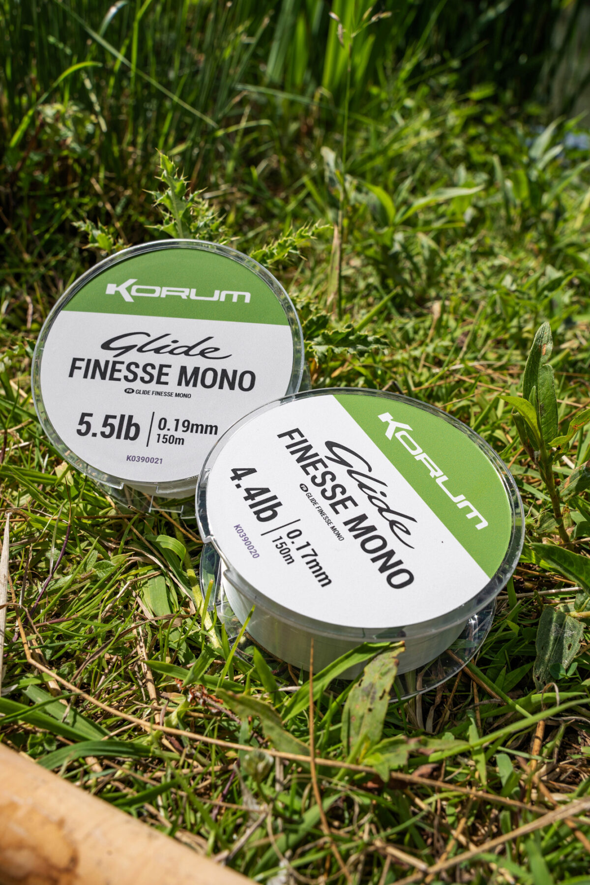 glide finesse mono 150m   5 5b 0 19mm
