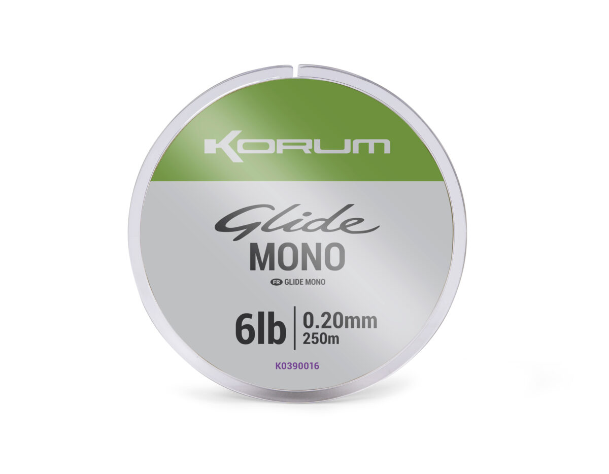 glide mono 250m   10lb 0 26mm