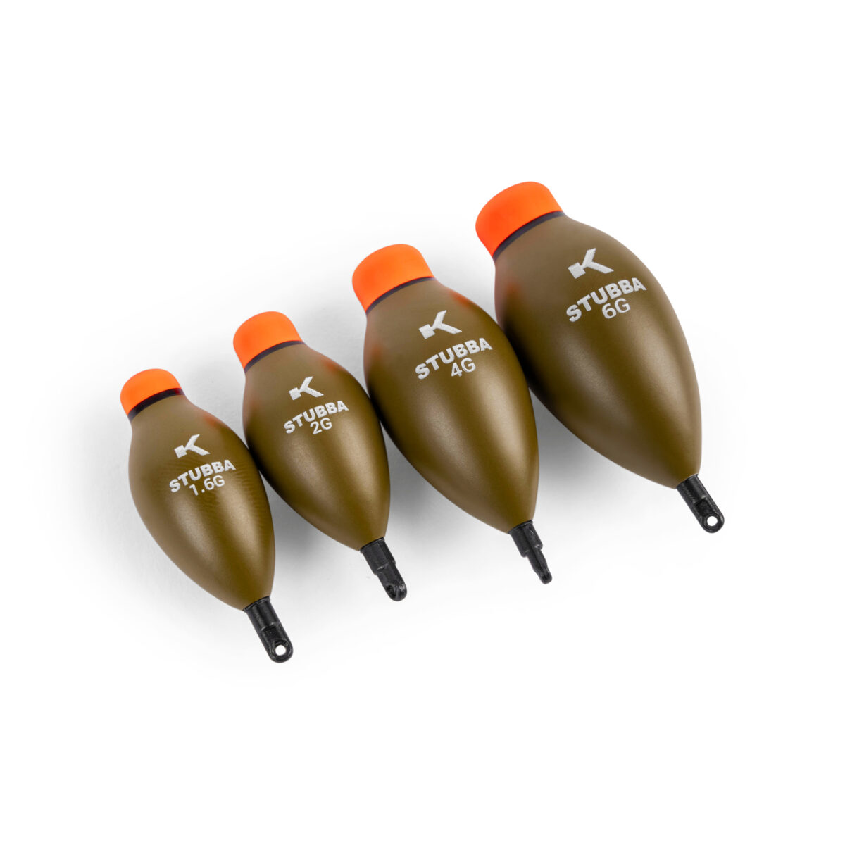 glide stubba   2g