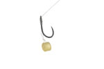 gpm b banded hair rigs   4 10cm   14 gpm b