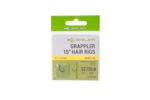 grappler hair rigs   15 sz 8 barbless