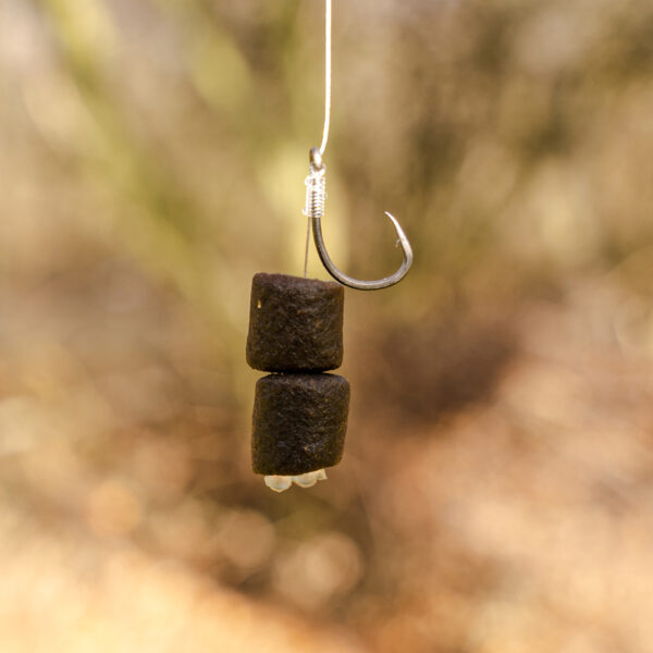 GRAPPLER HAIR RIGS - 15" SZ 8 BARBLESS » Fish.bg | Хвани повече с Fish.bg