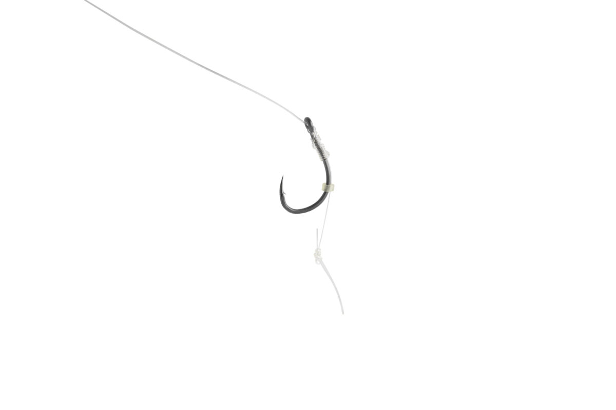grappler hair rigs   1m sz 10 barbed