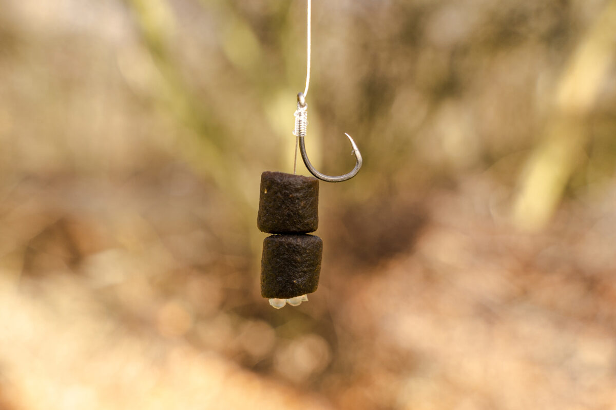 grappler hair rigs   4 sz 8 barbed