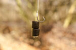 grappler hair rigs   4 sz 8 barbed