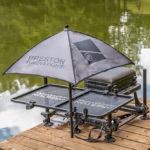 grey baitaly brolly
