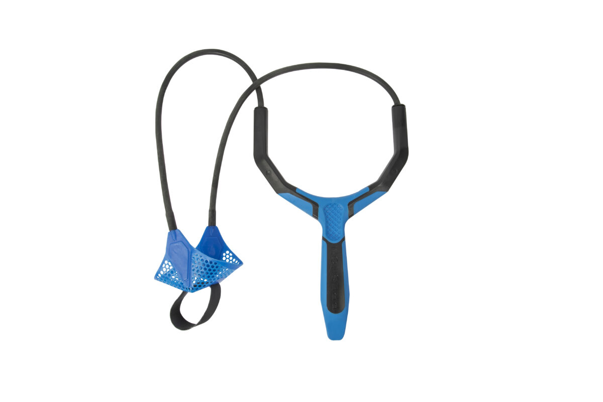 groundbaitaly catapult   elastic