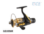 GS 3050R(HBHM) 4+1л. Spinfocus TICA » Fish.bg | Хвани повече с Fish.bg GS 3050R(HBHM) 4+1л. Spinfocus TICA » Fish.bg | Хвани повече с Fish.bg