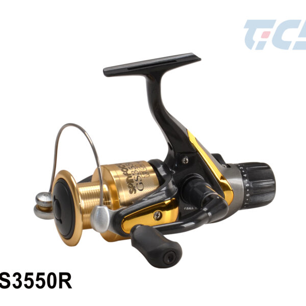 GS 3050R(HBHM) 4+1л. Spinfocus TICA » Fish.bg | Хвани повече с Fish.bg